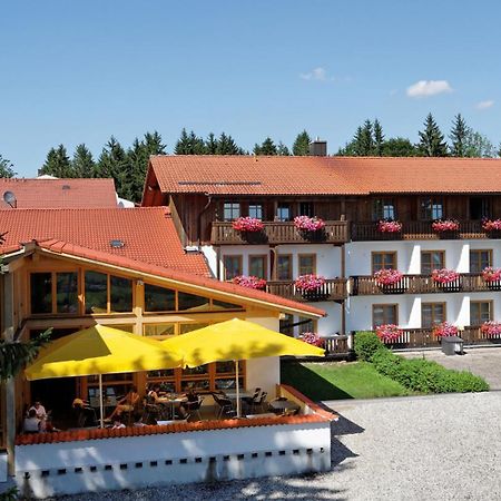 Landhotel Tannenhof Spiegelau Exterior photo