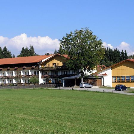 Landhotel Tannenhof Spiegelau Exterior photo