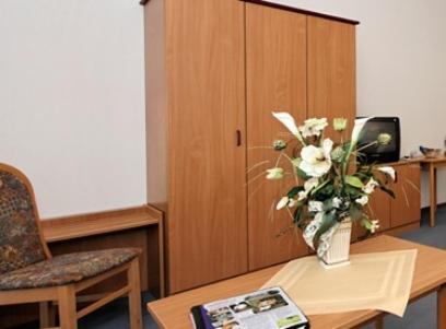 Landhotel Tannenhof Spiegelau Room photo